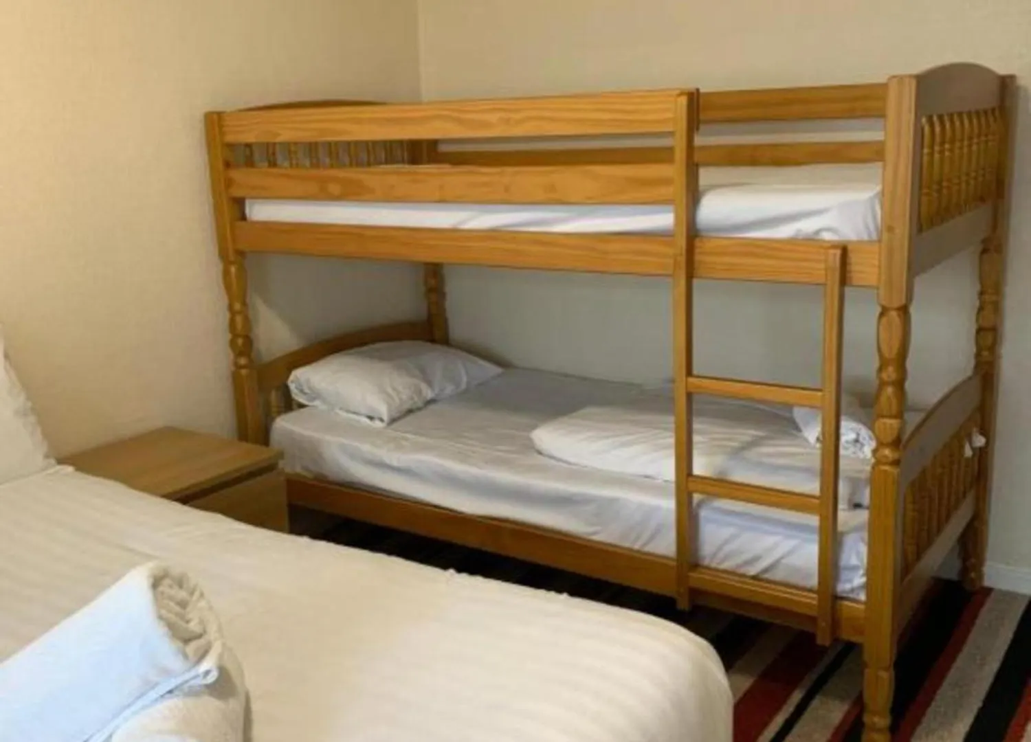 Oyo Wave Crest Hotel Blackpool United Kingdom