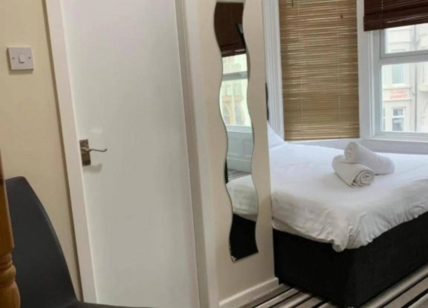 Oyo Wave Crest Hotel Blackpool