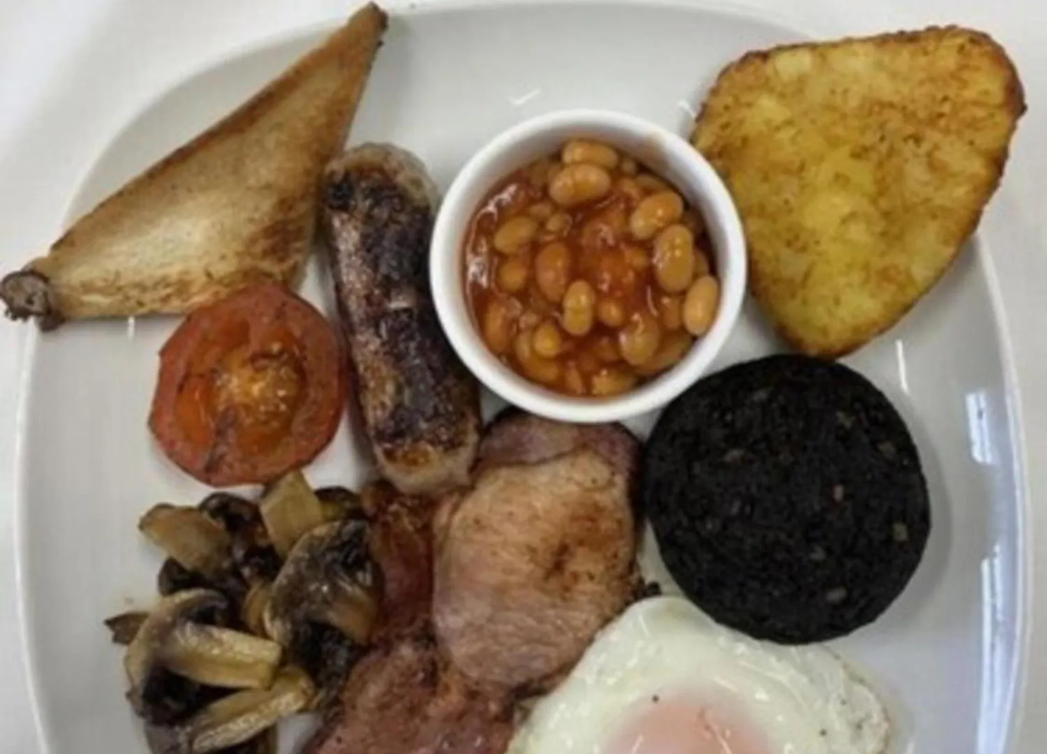 Oyo Wave Crest Hotel Blackpool