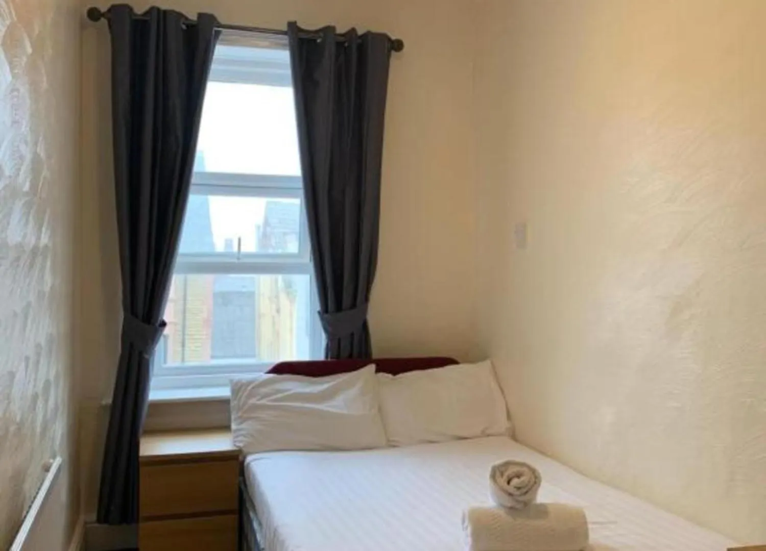 Oyo Wave Crest Hotel Blackpool United Kingdom