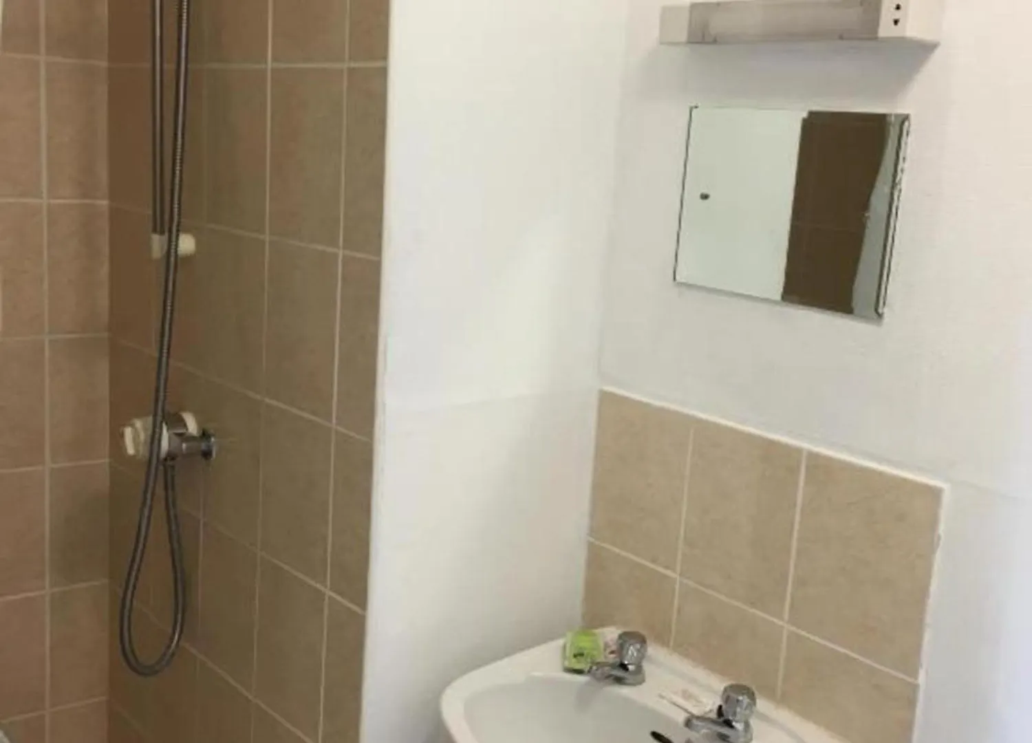 Oyo Wave Crest Hotel Blackpool