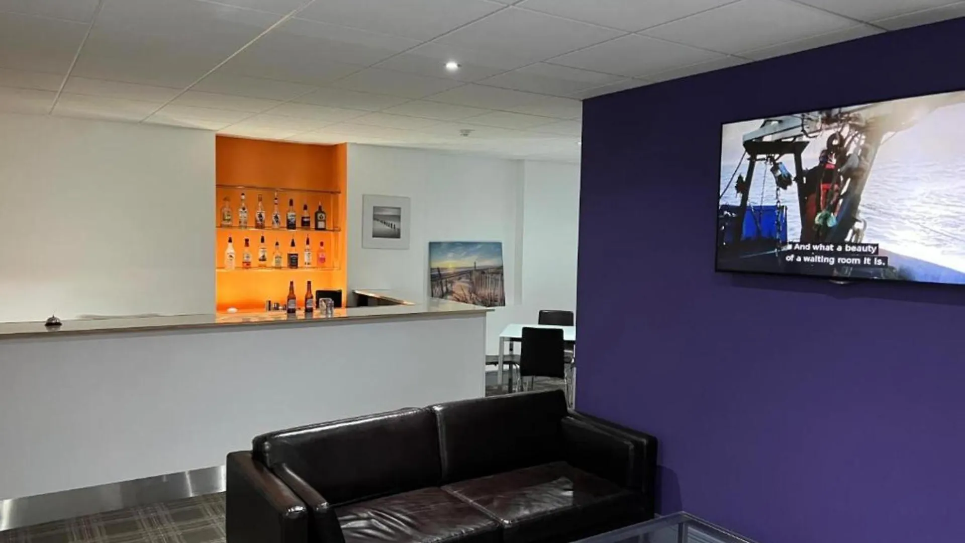 Oyo Wave Crest Hotel Blackpool
