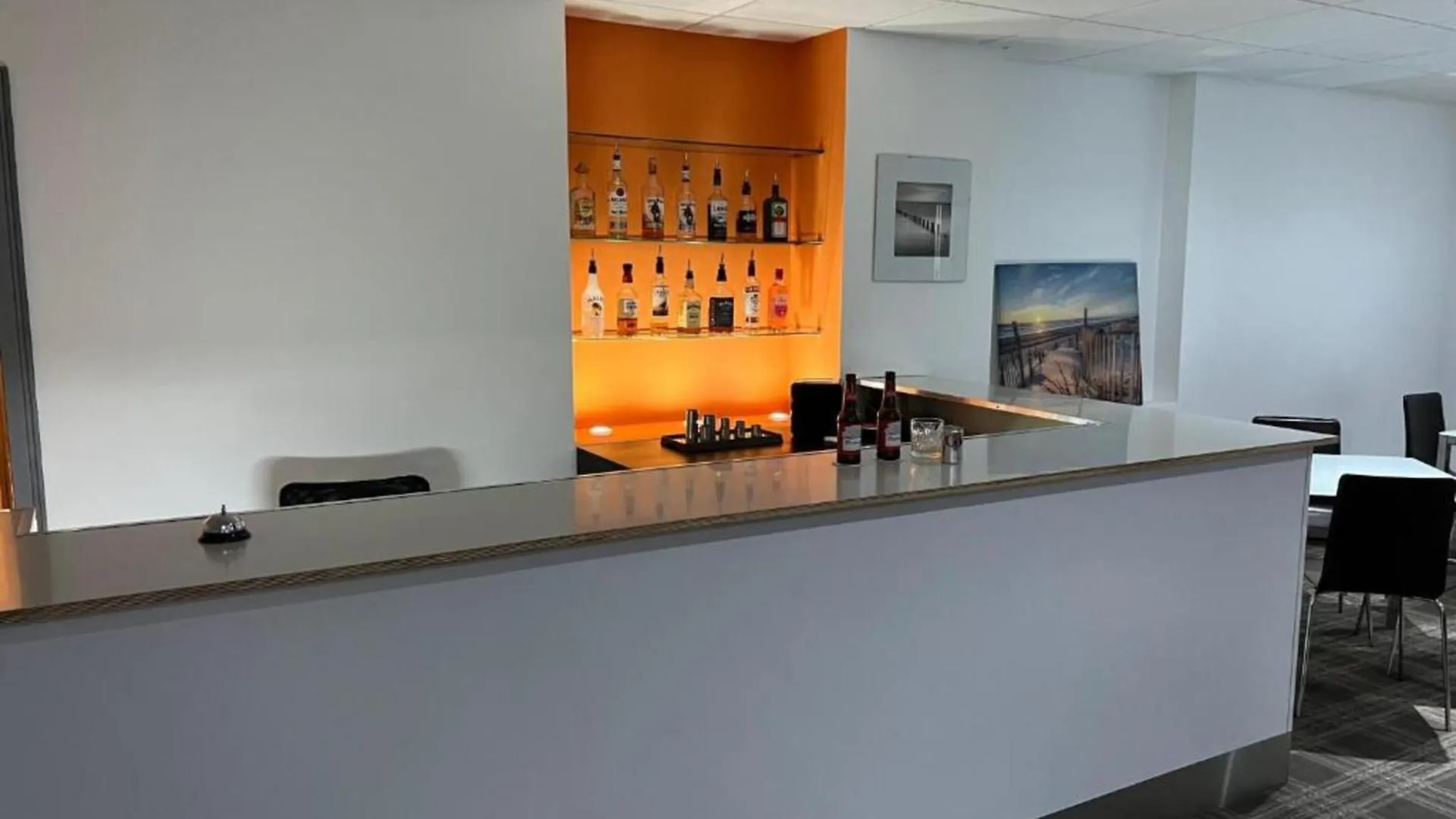 Oyo Wave Crest Hotel Blackpool 4*,  United Kingdom