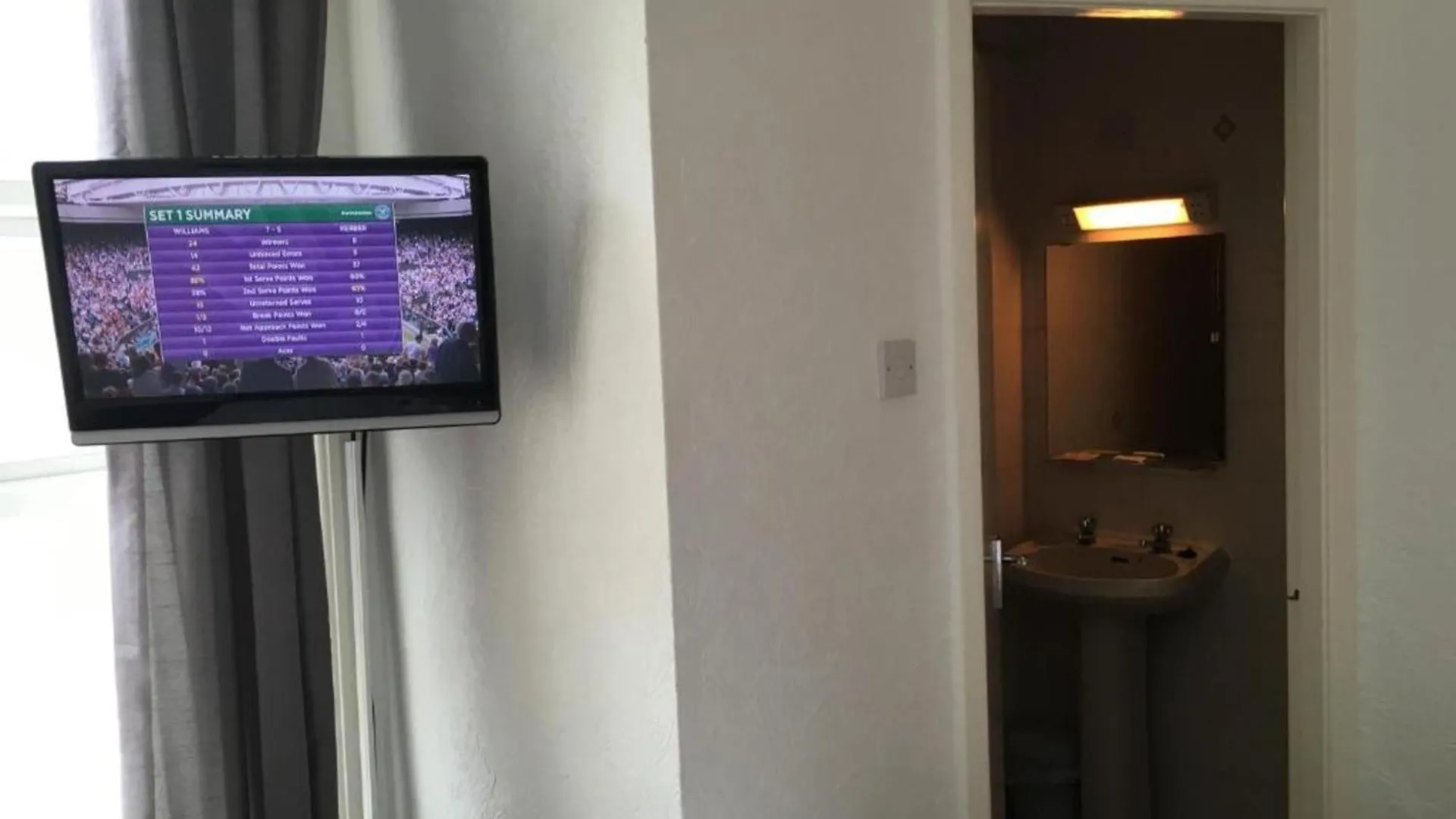Oyo Wave Crest Hotel Blackpool 4*,