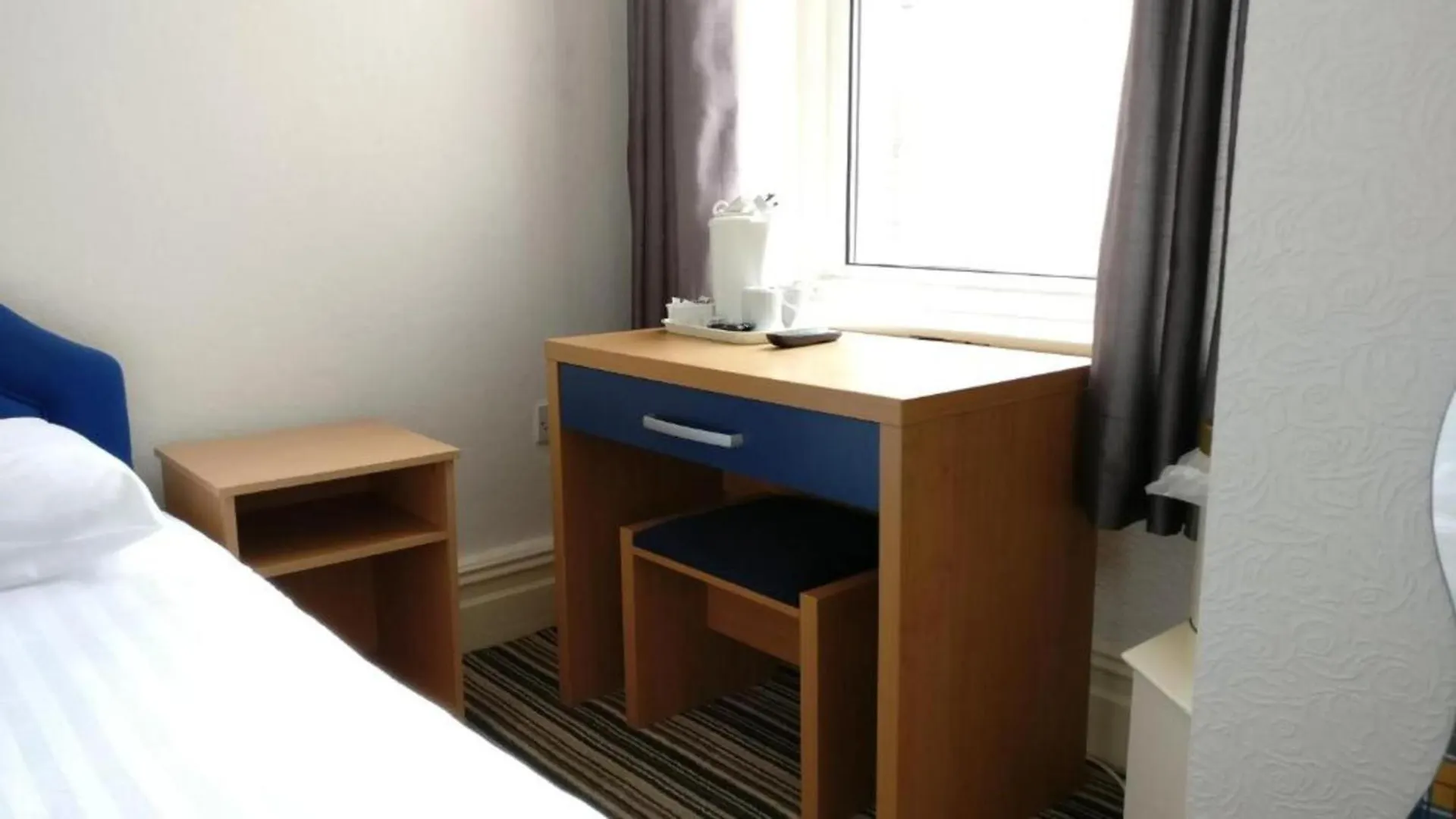 Oyo Wave Crest Hotel Blackpool 4*,  Reino Unido