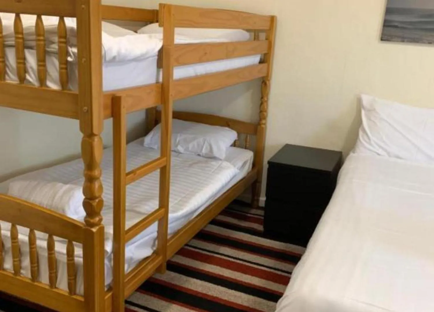 Oyo Wave Crest Hotel Blackpool