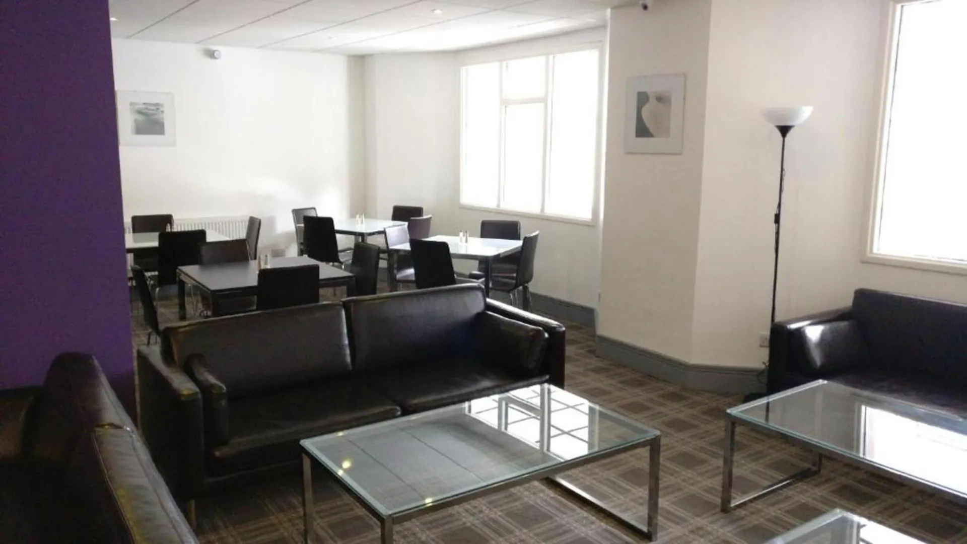 Oyo Wave Crest Hotel Blackpool
