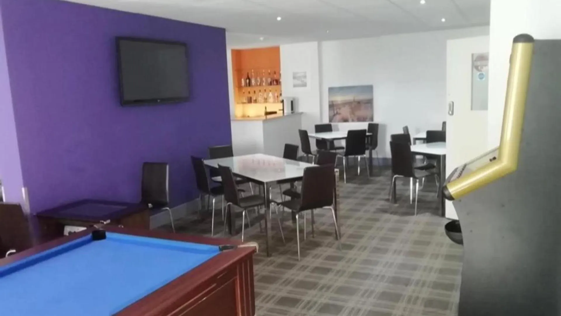 Oyo Wave Crest Hotel Blackpool