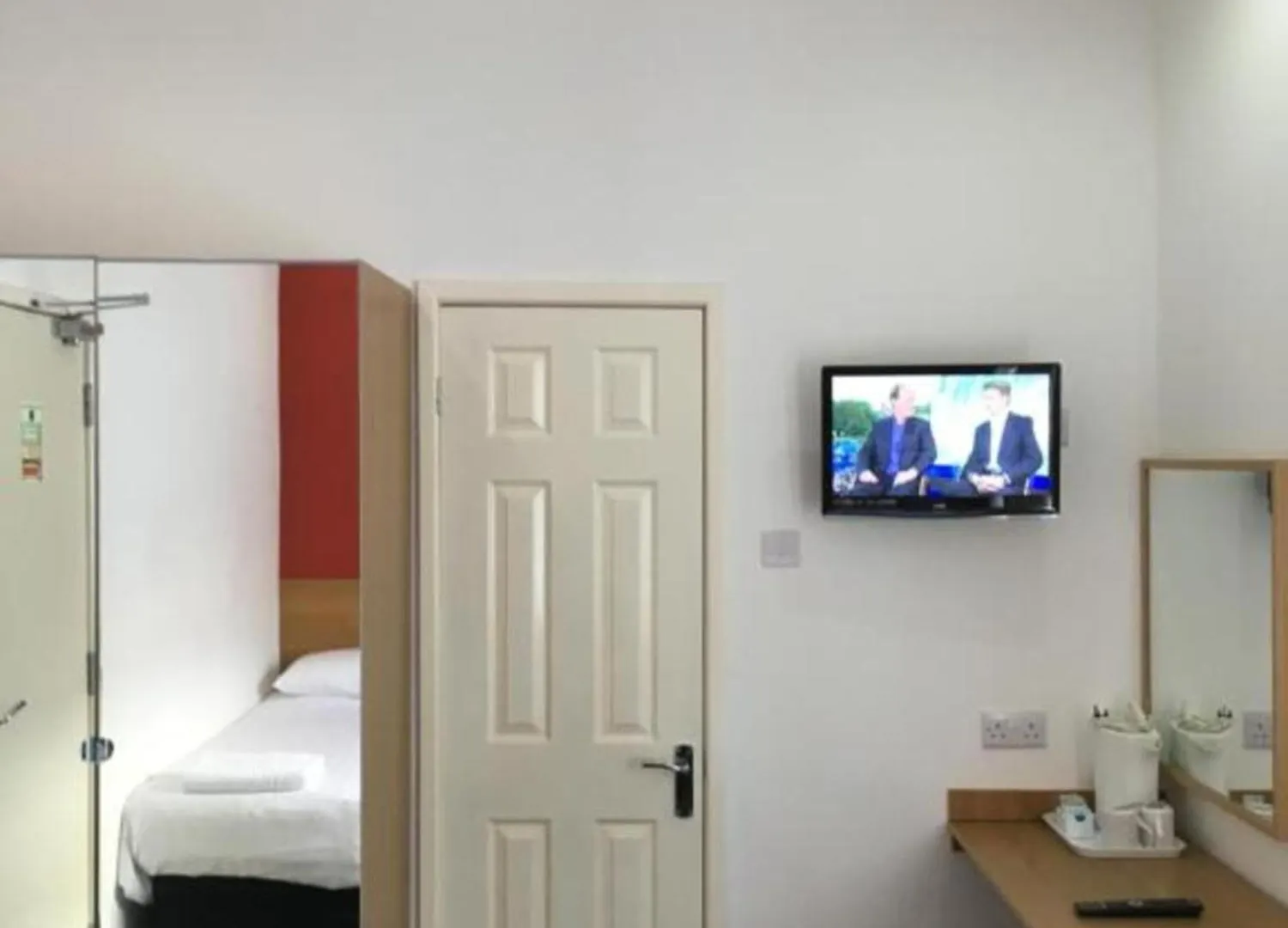 Oyo Wave Crest Hotel Blackpool 4*,  Egyesült Királyság