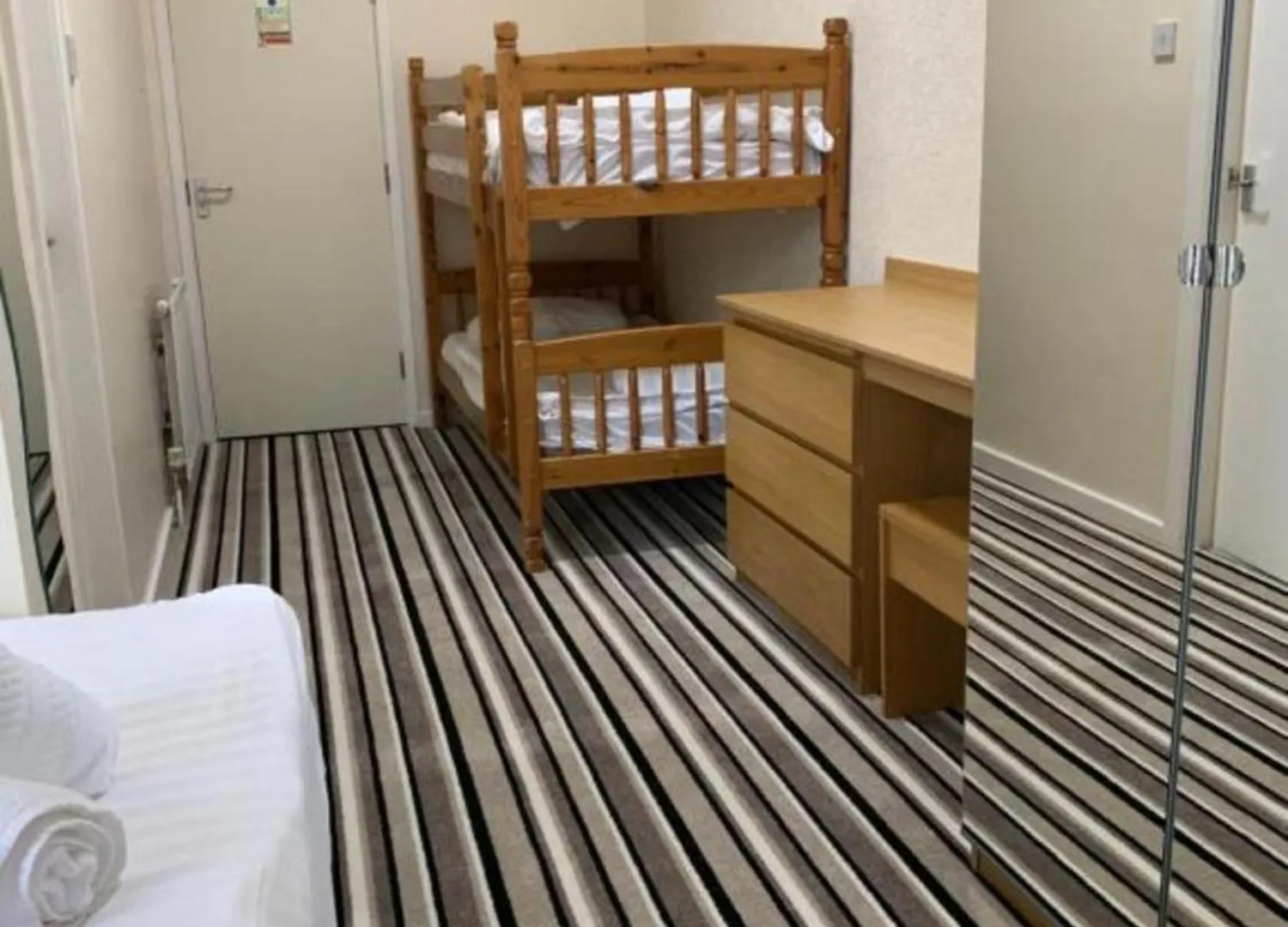 ****  Oyo Wave Crest Hotel Blackpool Egyesült Királyság