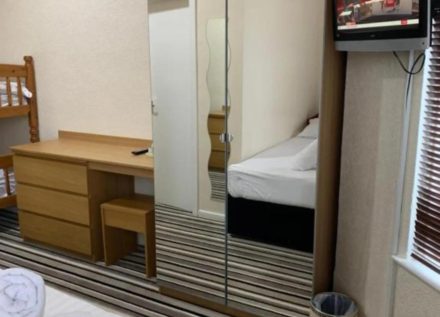 Oyo Wave Crest Hotel Blackpool