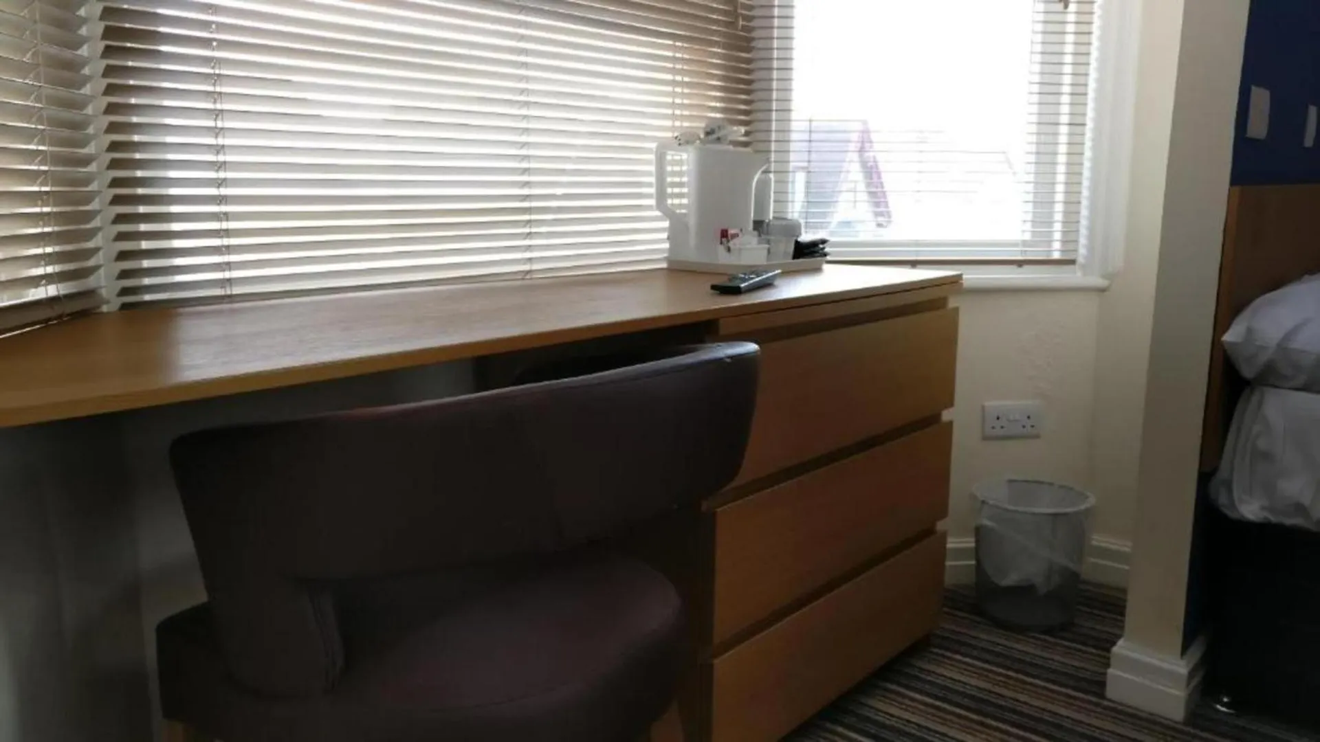 Oyo Wave Crest Hotel Blackpool